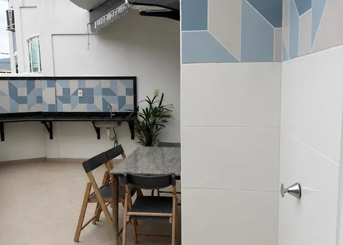 Apartamento Elizabetta 3, Pe Na Areia Arraial do Cabo